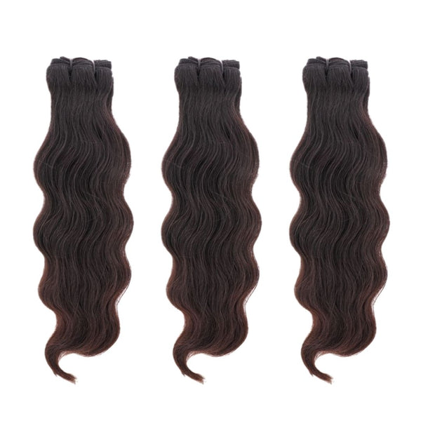 Raw Indian Curly Bundle Deal